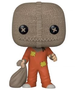 Spastic Pops Pre-Orders! PREORDER (Arrival Q3 2022) POP Movies: Trick 'r Treat-Sam