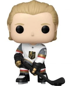 Spastic Pops PREORDER (Arrival Q3 2022) Pop NHL: Golden Knights - William Karlsson (Away)