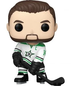 Spastic Pops PREORDER (Arrival Q3 2022) Pop NHL: Stars - Jamie Benn (Road) All Sports!