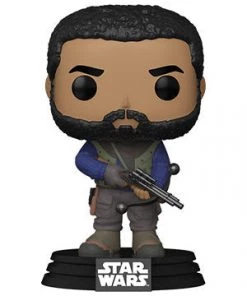 Spastic Pops Pre-Orders! PREORDER (Arrival Q3 2022) Pop Star Wars: Obi-Wan Kenobi Series 1- 66955-64559