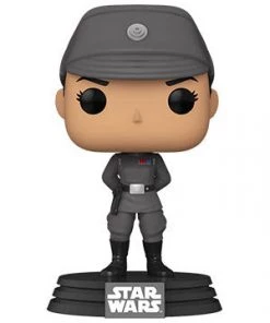 Spastic Pops PREORDER (Arrival Q3 2022) Pop Star Wars: Obi-Wan Kenobi Series 1- Tala Durith Pre-Orders!