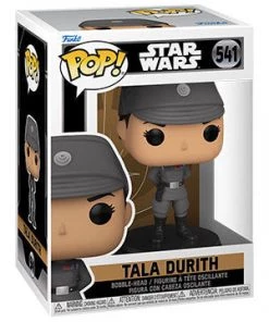 Spastic Pops PREORDER (Arrival Q3 2022) Pop Star Wars: Obi-Wan Kenobi Series 1- Tala Durith Pre-Orders!