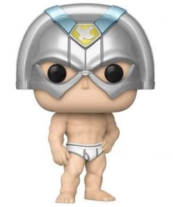 Spastic Pops PREORDER (Arrival Q3 2022) POP! Television: Peacemaker - Peacemaker In Tighty Whities