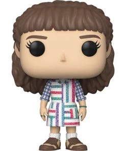 Spastic Pops PREORDER (Arrival Q3 2022) POP Television: Stranger Things Season 4 - Eleven