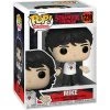Spastic Pops Pre-Orders! PREORDER (Arrival Q3 2022) POP Television: Stranger Things Season 4 - Mike