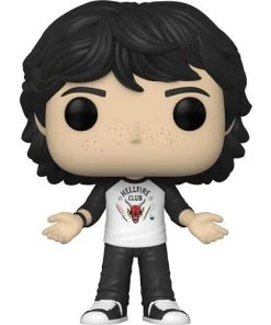 Spastic Pops Pre-Orders! PREORDER (Arrival Q3 2022) POP Television: Stranger Things Season 4 - Mike