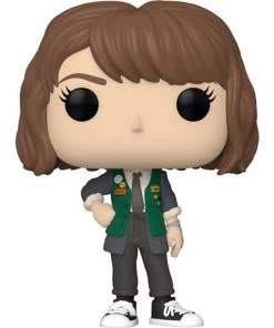 Spastic Pops PREORDER (Arrival Q3 2022) POP Television: Stranger Things Season 4 - Robin