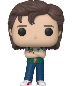 Spastic Pops Pre-Orders! PREORDER (Arrival Q3 2022) POP Television: Stranger Things Season 4 - Steve