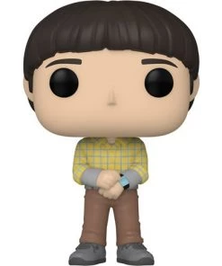 Spastic Pops PREORDER (Arrival Q3 2022) POP Television: Stranger Things Season 4 - Will Pre-Orders!