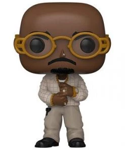 Spastic Pops [UPDATED ARRIVAL ESTIMATE: Q3 2022] PREORDER (Arrival Q4 2021) POP Rocks: Tupac Shakur