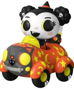 Spastic Pops Pre-Orders! PREORDER (Arrival Q4 2022) Boo Hollow Ride: S3- Nina