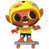 Spastic Pops PREORDER (Arrival Q4 2022) Boo Hollow: S3- Phinneas Pre-Orders!