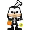 Spastic Pops Pre-Orders! PREORDER (Arrival Q4 2022) Disney Skeleton Goofy Glow-in-the-Dark Pop! Vinyl Figure - Entertainment Earth Exclusive