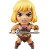 Spastic Pops PREORDER (Arrival Q4 2022) Good Smile Company: Masters Of The Universe: Revelation He-Man Nendoroid Action Figure