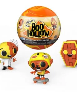 Spastic Pops Misc Funko! PREORDER (Arrival Q4 2022) Paka Paka: Boo Hollow S3- 18PC SEALED CASE 5 Spastic Pops Misc Funko! PREORDER (Arrival Q4 2022) Paka Paka: Boo Hollow S3- 18PC SEALED CASE