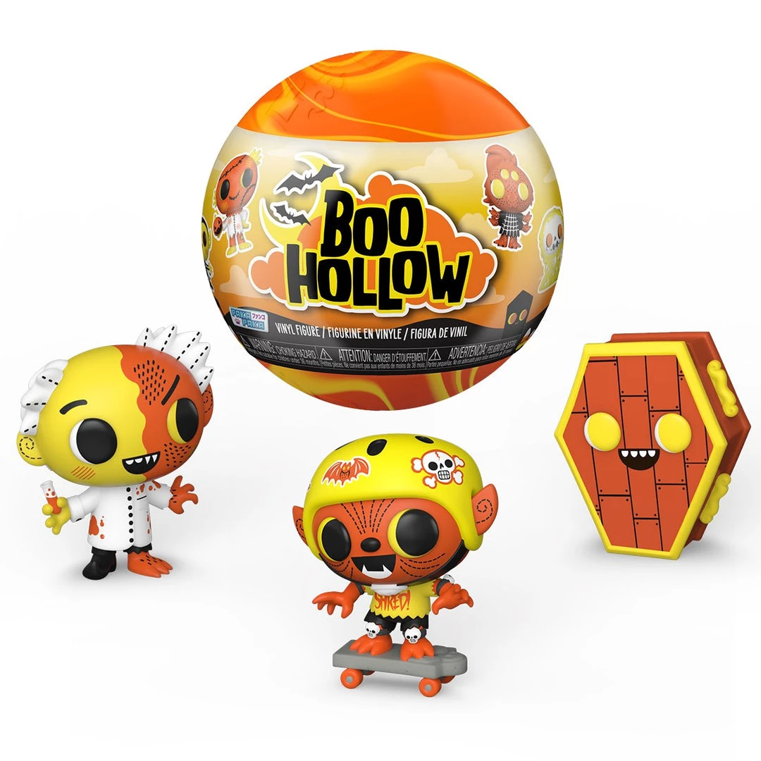 Spastic Pops Misc Funko! PREORDER (Arrival Q4 2022) Paka Paka: Boo Hollow S3- 18PC SEALED CASE 3 Spastic Pops Misc Funko! PREORDER (Arrival Q4 2022) Paka Paka: Boo Hollow S3- 18PC SEALED CASE