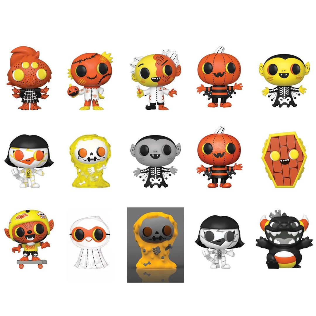 Spastic Pops Misc Funko! PREORDER (Arrival Q4 2022) Paka Paka: Boo Hollow S3- 18PC SEALED CASE 2 Spastic Pops Misc Funko! PREORDER (Arrival Q4 2022) Paka Paka: Boo Hollow S3- 18PC SEALED CASE