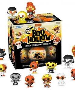 Spastic Pops Misc Funko! PREORDER (Arrival Q4 2022) Paka Paka: Boo Hollow S3- 18PC SEALED CASE