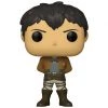 Spastic Pops PREORDER (Arrival Q4 2022) POP Animation: Attack On Titan S3- Bertholdt Hoover