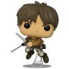 Spastic Pops PREORDER (Arrival Q4 2022) POP Animation: Attack On Titan S3- Eren Yeager Pre-Orders!