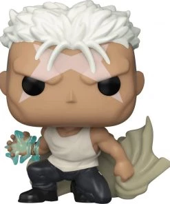 Spastic Pops PREORDER (Arrival Q4 2022) POP! Animation: Fullmetal Alchemist: Brotherhood - Scar