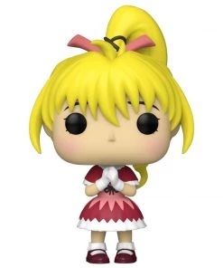 Spastic Pops PREORDER (Arrival Q4 2022) POP Animation: Hunter X Hunter- Biscuit