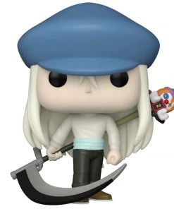 Spastic Pops PREORDER (Arrival Q4 2022) POP Animation: Hunter X Hunter- Kite W/ Scythe
