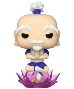 Spastic Pops Pre-Orders! PREORDER (Arrival Q4 2022) POP Animation: Hunter X Hunter- Netero