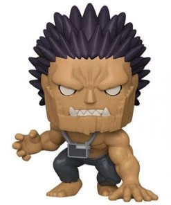 Spastic Pops PREORDER (Arrival Q4 2022) POP! Animation POP! Super: MHA My Hero Academia - Gigantomachia 6-Inch (Specialty Series Exclusive)