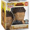 Spastic Pops PREORDER (Arrival Q4 2022) POP! Animation POP! Super: MHA My Hero Academia - Gigantomachia 6-Inch (Specialty Series Exclusive)