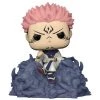 Spastic Pops PREORDER (Arrival Q4 2022) POP Deluxe: Jujutsu Kaisen S1- Sukuna