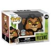 Spastic Pops PREORDER (Arrival Q4 2022) POP Disney: The Lion King - Scar With Meat (Specialty Series Exclusive)