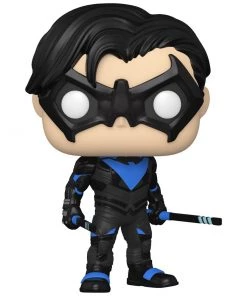 Spastic Pops Pre-Orders! PREORDER (Arrival Q4 2022) POP Games: Gotham Knights- Knightwing