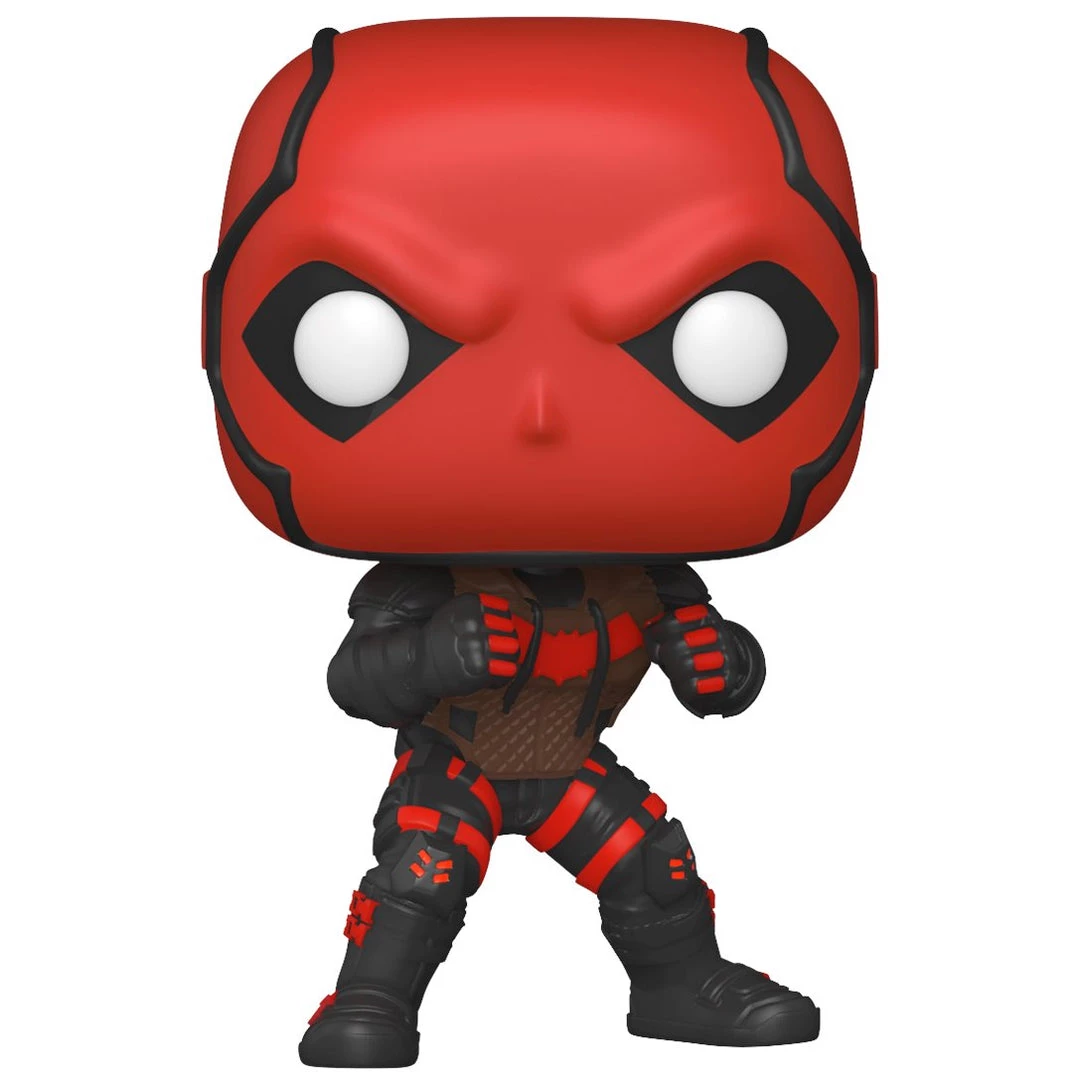 Spastic Pops Pre-Orders! PREORDER (Arrival Q4 2022) POP Games: Gotham Knights- Red Hood 1 Spastic Pops Pre-Orders! PREORDER (Arrival Q4 2022) POP Games: Gotham Knights- Red Hood