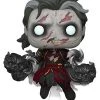 Spastic Pops PREORDER (Arrival Q4 2022) Pop: Marvel Studios' Doctor Strange In The Multiverse Of Madness - Dead Strange Pre-Orders!