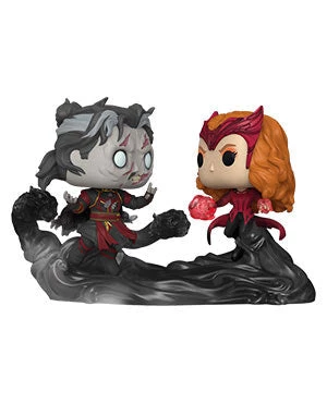 Spastic Pops Pre-Orders! PREORDER (Arrival Q4 2022) POP! Marvel's Doctor Strange In The Multiverse Of Madness - Pop Moment: Stellar Vortex - Dead Strange + The Scarlet Witch 1 Spastic Pops Pre-Orders! PREORDER (Arrival Q4 2022) POP! Marvel's Doctor Strange In The Multiverse Of Madness - Pop Moment: Stellar Vortex - Dead Strange + The Scarlet Witch