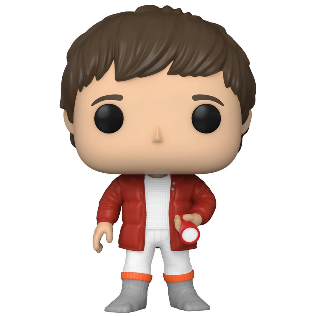 Spastic Pops PREORDER (Arrival Q4 2022) POP Movie: ET- Elliot 1 Spastic Pops PREORDER (Arrival Q4 2022) POP Movie: ET- Elliot