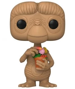 Spastic Pops Pre-Orders! PREORDER (Arrival Q4 2022) POP Movie: ET- E.T. W/ Flowers