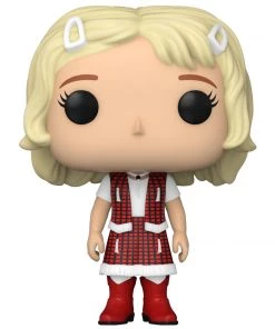 Spastic Pops PREORDER (Arrival Q4 2022) POP Movie: ET- Gertie