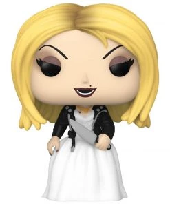 Spastic Pops Pre-Orders! PREORDER (Arrival Q4 2022) POP Movies: Bride Of Chucky- Tiffany