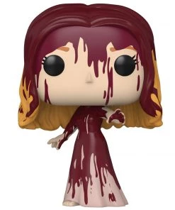 Spastic Pops Pre-Orders! PREORDER (Arrival Q4 2022) POP Movies: Carrie (Telekinesis)