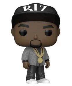 Spastic Pops PREORDER (Arrival Q4 2022) POP! Rocks: Biz Markie Pre-Orders!