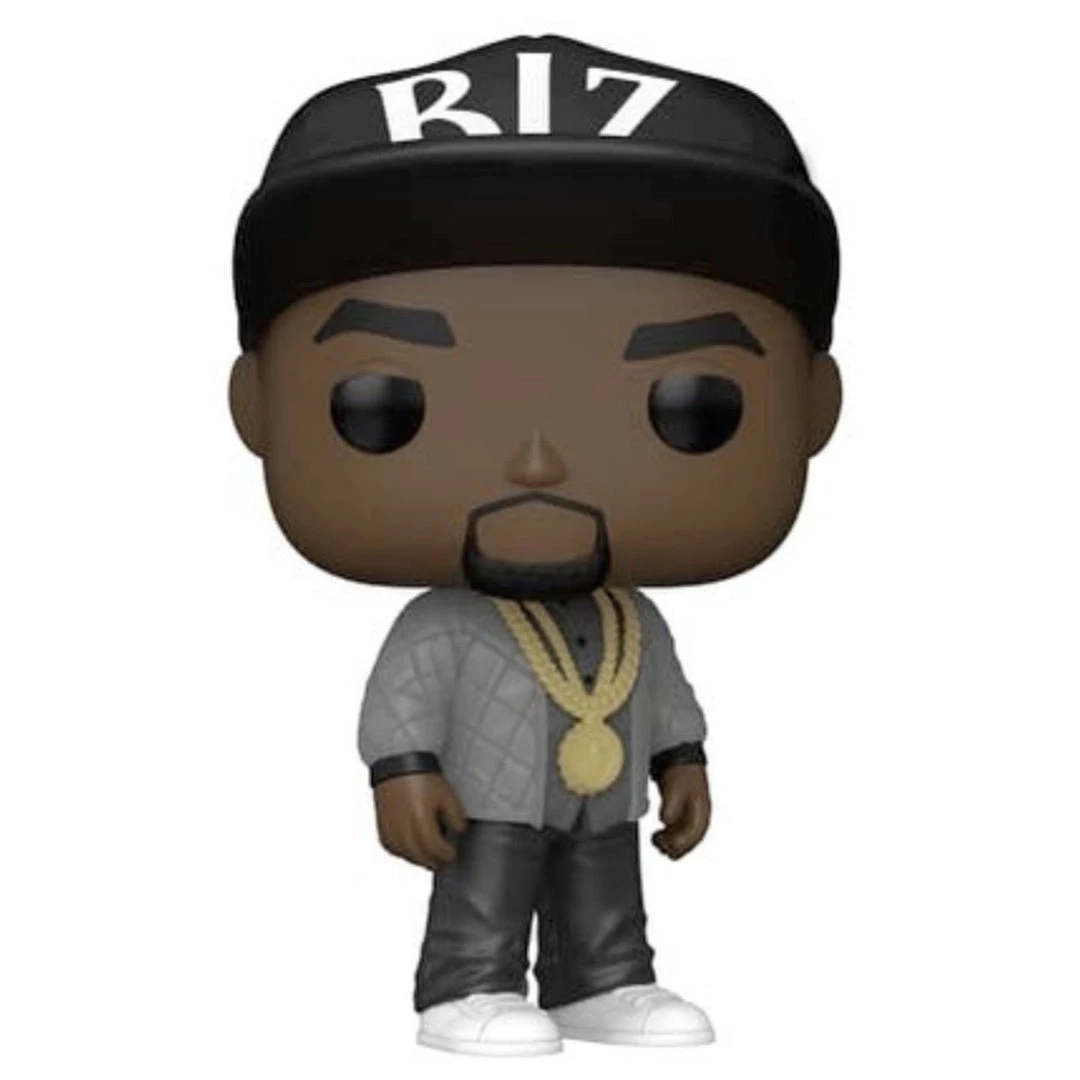 Spastic Pops PREORDER (Arrival Q4 2022) POP! Rocks: Biz Markie Pre-Orders! 1 Spastic Pops PREORDER (Arrival Q4 2022) POP! Rocks: Biz Markie Pre-Orders!