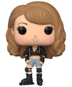 Spastic Pops PREORDER (Arrival Q4 2022) POP! Rocks: Mariah Carey - Fantasy