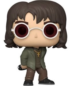 Spastic Pops PREORDER (Arrival Q4 2022) POP! Rocks: Oasis Liam Gallagher Pop! Vinyl Figure