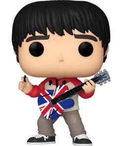 Spastic Pops PREORDER (Arrival Q4 2022) POP! Rocks: Oasis Noel Gallagher Pop! Vinyl Figure Pre-Orders!