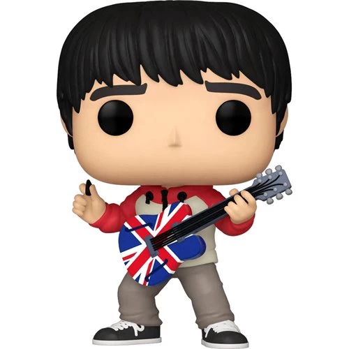 Spastic Pops PREORDER (Arrival Q4 2022) POP! Rocks: Oasis Noel Gallagher Pop! Vinyl Figure Pre-Orders! 2 Spastic Pops PREORDER (Arrival Q4 2022) POP! Rocks: Oasis Noel Gallagher Pop! Vinyl Figure Pre-Orders!