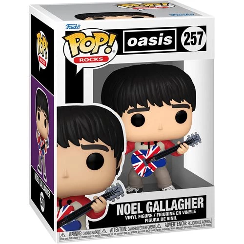 Spastic Pops PREORDER (Arrival Q4 2022) POP! Rocks: Oasis Noel Gallagher Pop! Vinyl Figure Pre-Orders! 1 Spastic Pops PREORDER (Arrival Q4 2022) POP! Rocks: Oasis Noel Gallagher Pop! Vinyl Figure Pre-Orders!