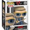 Spastic Pops PREORDER (Arrival Q4 2022) POP! Rocks!: U2 ZooTV - Adam