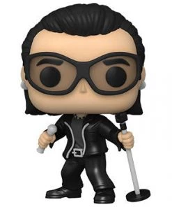 Spastic Pops Pre-Orders! PREORDER (Arrival Q4 2022) POP! Rocks!: U2 ZooTV - Bono